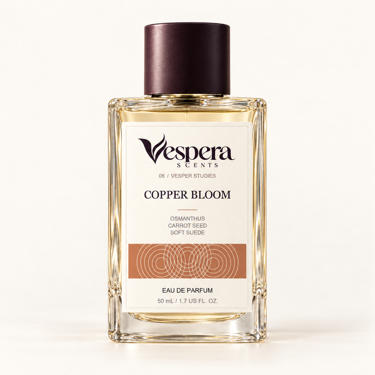 COPPER BLOOM