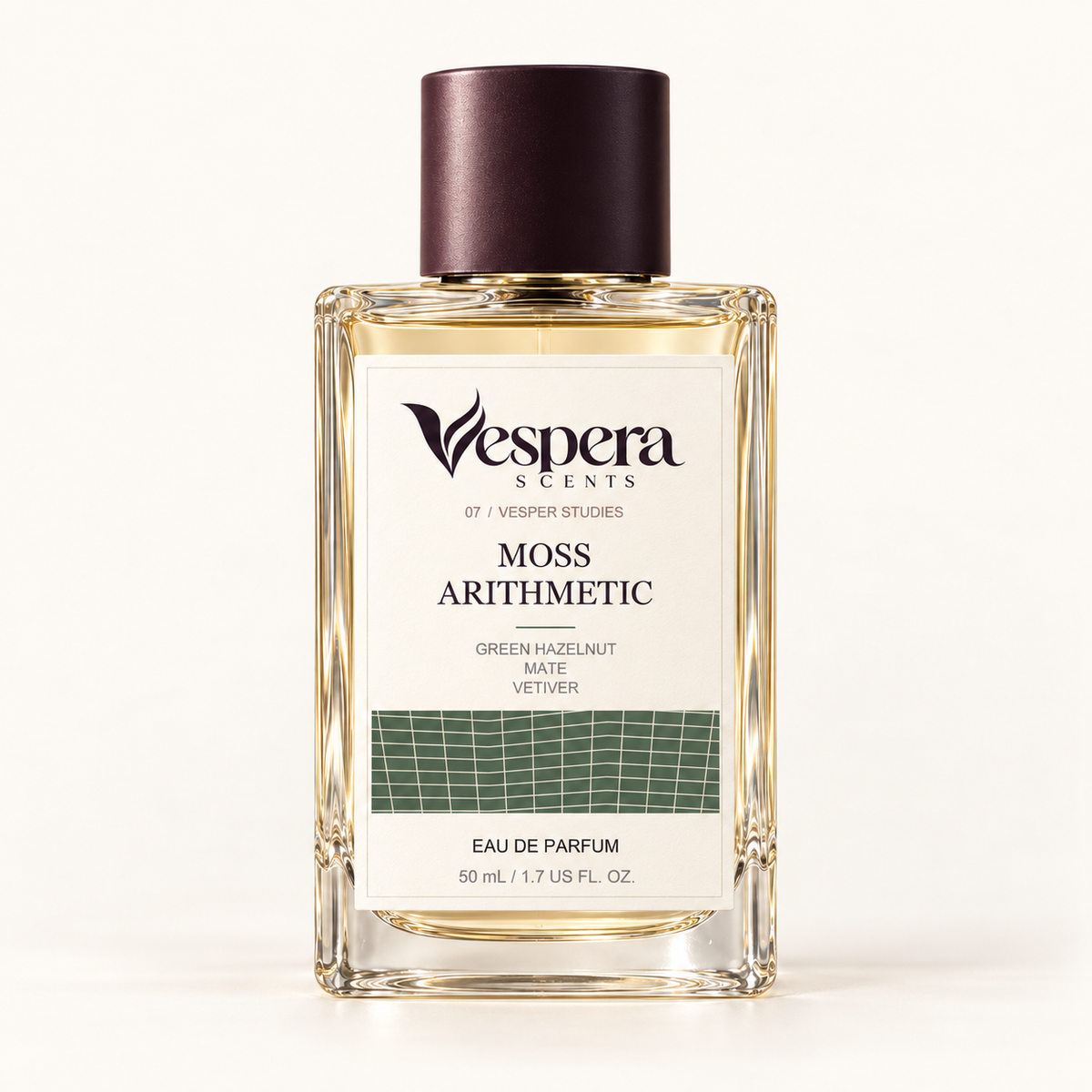 MOSS ARTHMETIC