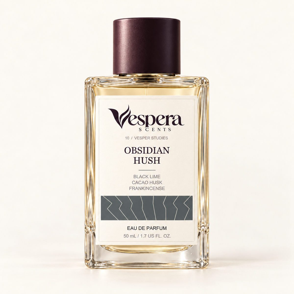 OBSIDIAN HUSH