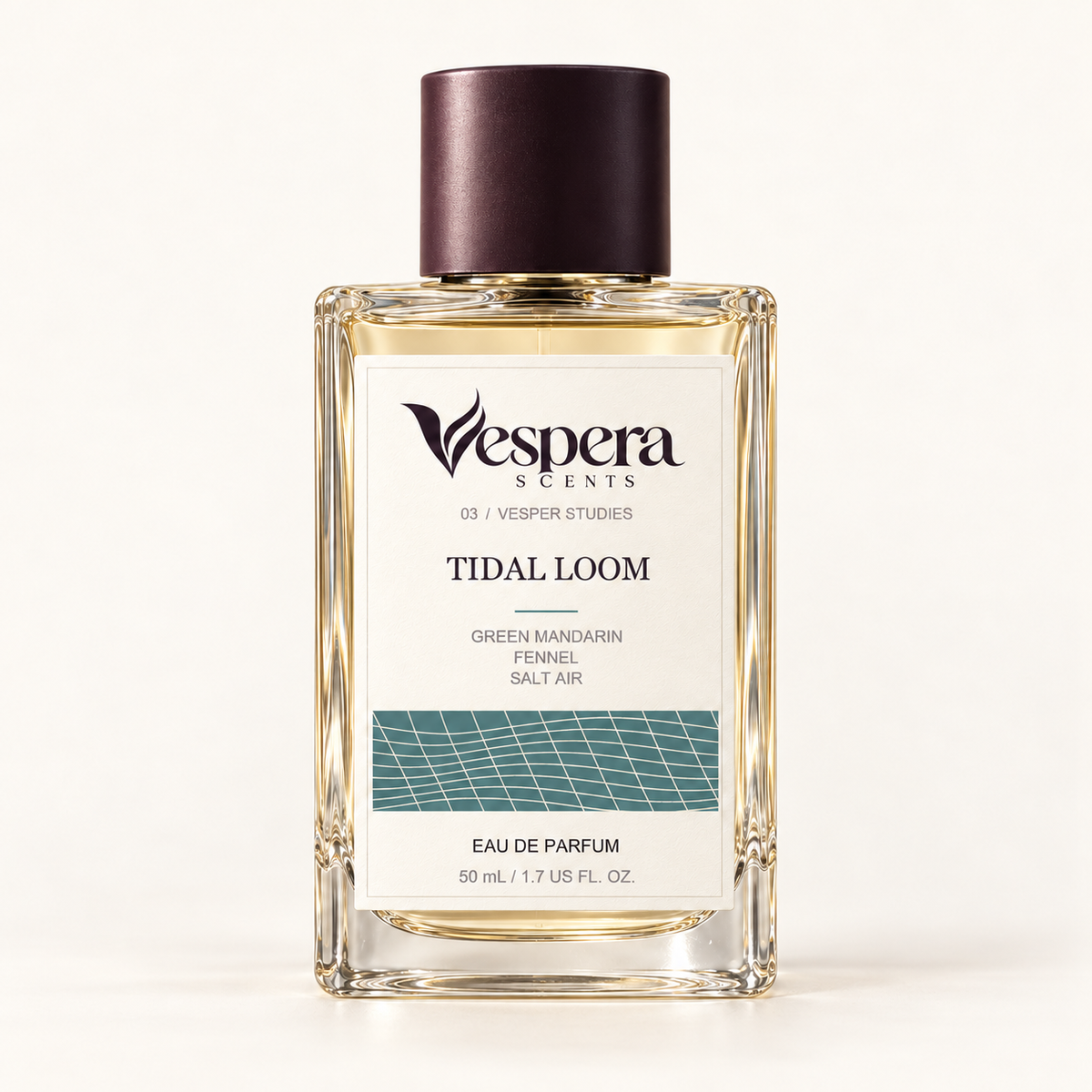 TIDAL LOOM