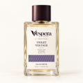 VIOLET VOLTAGE